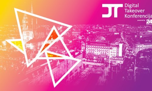 Digital Takeover dovodi vodeće svjetske stručnjake u Zagreb
