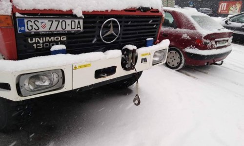 Lopovi ukrali klinove; a vatrogasci im poručili: Nisu razmišljali da bi im ta vozila mogla spašavati život