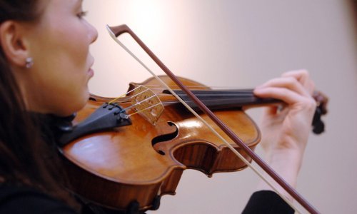 Cijeli grad se mora stišati kako bi se sačuvao zvuk Stradivarijeve violine