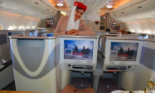 Emirates opet zapošljava; evo što traže od kandidata
