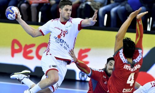 Iznenađenje za Francuze? Lino Červar za odlučujuću utakmicu pozvao novog igrača