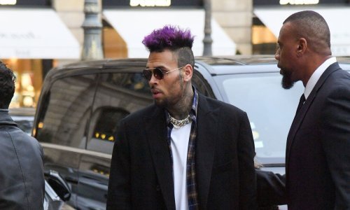 Zbog teških optužbi za silovanje u Parizu uhićen glazbenik Chris Brown