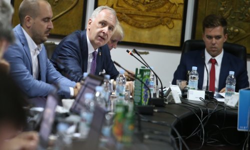 Zbog turističkog paušala trese se splitska gradska vlast, Opara grmi: 'Ja se ne bojim poduzeti nepopularne mjere'