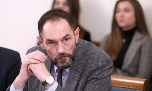 Jelenić: Očekujem od SOA-e da upozna policiju i DORH s informacijama o lažiranim fotografijama