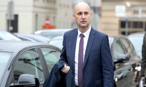 [VIDEO] Tolušić: Na koju bandu sam mislio? Na onu koja će vrlo brzo završiti u zatvoru