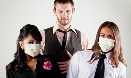 Zašto neki ljudi nikad ne obolijevaju od gripe?