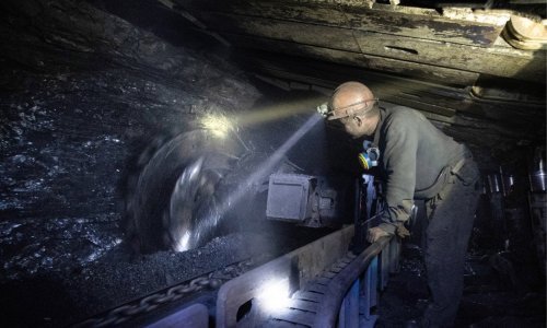 Devetorica rudara u Poljskoj vode se kao nestali nakon potresa