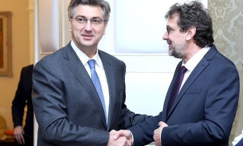 Vojvođanski Hrvati nezadovoljni tretmanom hrvatske manjine