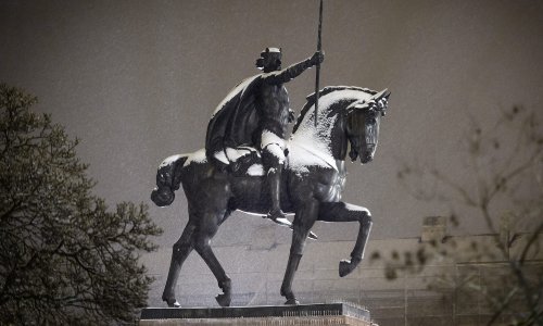 Iskoristite vikend do kraja, jer novi tjedan donosi zahlađenje, kišu i snijeg