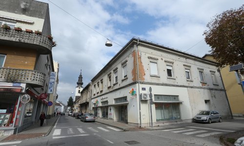 Nakon višegodišnje istrage kaznene prijave agresorima zbog napada na Gospić