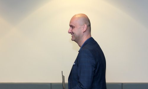 MUP potvrdio da je u kontaktu s Tolušićem, Uskok provodi izvide