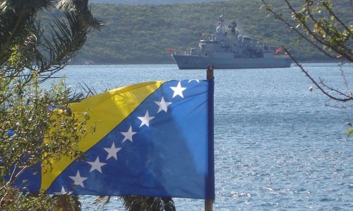 Policija u BiH u 2017. otkrila više od 700 ilegalnih migranata, prošle tek 100