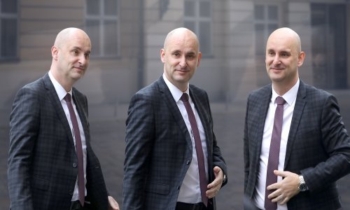 Lik i djelo Tomislava Tolušića: Dizao si spomen-ploče, na internetu lajao kao Roks, a danas se vadi iz seks afere