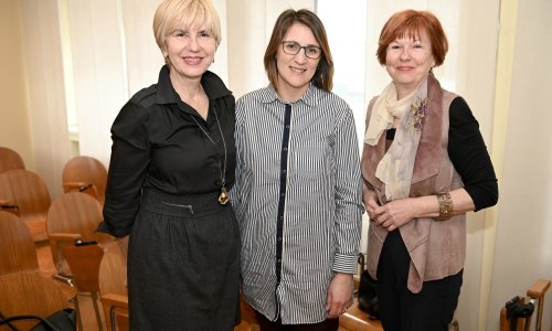 Stručnjaci predstavili multidisciplinarni pristup liječenju reumatskih bolesti kod trudnica