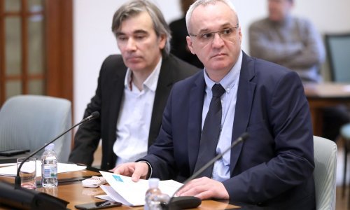 HND o paškom slučaju: Pažljivo s izvještavanjem o temama nasilja nad djecom