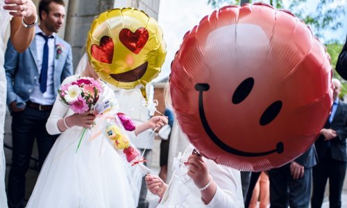 Pogledajte kakve se sve ludosti mogu dogoditi na vjenčanjima