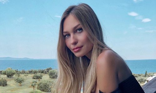 Sonja Kovač otkriva tajnu svog uspjeha: 'Smijali su mi se, ali imala sam potrebu izraziti se u onome što volim'