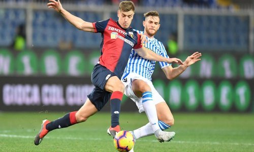 'Rossoneri' odradili vrhunski transfer; sjajni napadač napokon je stigao u Milano