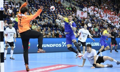 Dogodio se najgori mogući scenarij za hrvatske rukometaše; Brazil iskoristio priliku