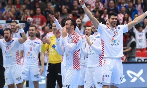 Ovo će biti pravi spektakl; odlučeno koji će grad ugostiti utakmicu Hrvatske i Srbije