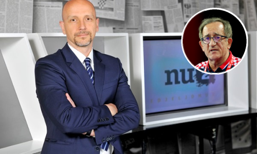 Stanković ekspresno reagirao na Červarovu želju, odgovor mu se neće svidjeti