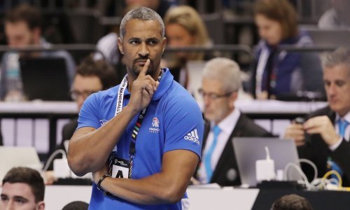 Francuski izbornik Didi Dinart nije razočaran porazom, ali evo što zamjera svojim igračima