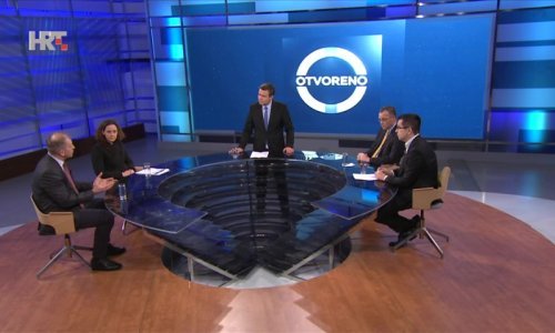 Hasanbegović: 'Imamo politički tjednik koji nastupa s elementima subverzije, manipulacije'. Jelinić: 'Vidimo se na sudu'