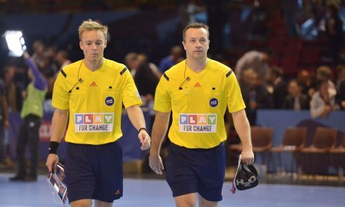 Danski suci koji su uništili Hrvatsku predložili nešto što će zauvijek promijeniti rukomet