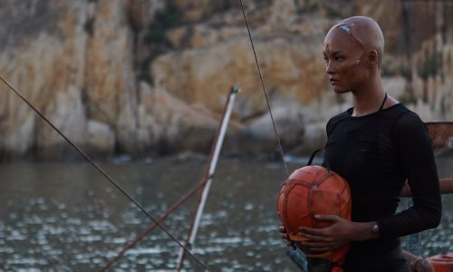 Binarno kino i zvučni performansi ovog vikenda na Device_art festivalu