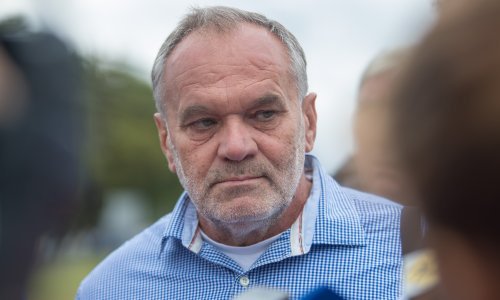 Iznenada preminuo Ante Todorić