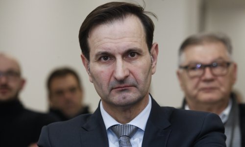 Kovač: Dačić manipulira, srpska vojska 1918. nije došla u Dalmaciju spašavati Hrvate već osigurati veliku Srbiju