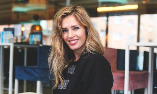 Leona Paraminski o neizvjesnom putu do majčinstva: 'Zbilja nije lako'