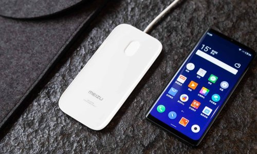 Meizu je predstavio neobični Zero - prvi Android bez ijednog ulaza