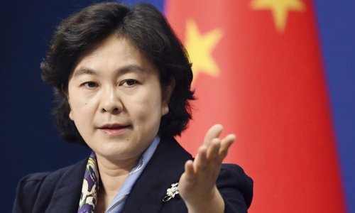 Kina pritvorila Australca pod sumnjom ugrožavanja sigurnosti