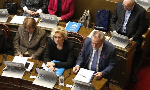 Bandić privremeno odustao od sportskog holdinga jer HDZ nije dao zeleno svjetlo