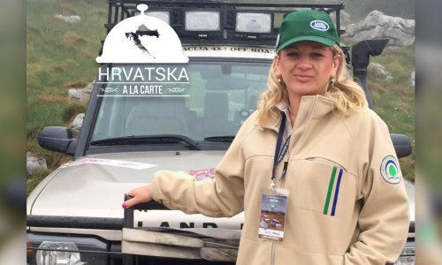 Predstavljamo novu hrvatsku hit ponudu: Pastirski turizam na Velebitu