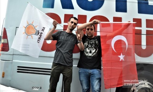 Predizborne manipulacije: Na biračkom popisu 165-godišnjakinja, a u stanu prijavljeno tisuću ljudi