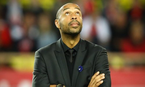 Thierry Henry klupi izdržao samo tri mjeseca; Danijel Subašić ostao bez trenera