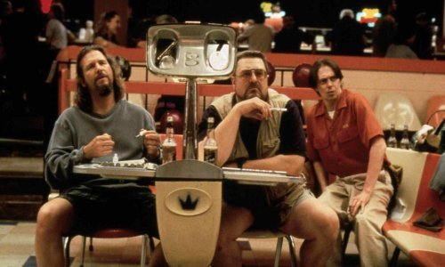 Jeff Bridges ponovno u ulozi koja mu je obilježila karijeru