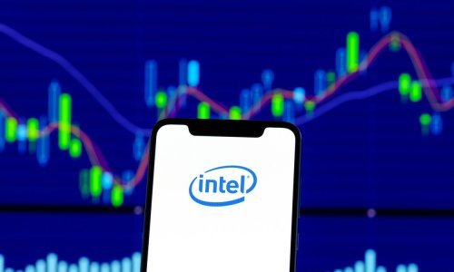 Intel otkrio poslovne rezultate: kupci pametnih telefona glavni su krivci za zaradu manju od očekivane