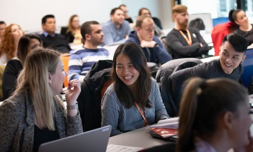 Informatički div Infobip traži studente pripravnike, prijavite se