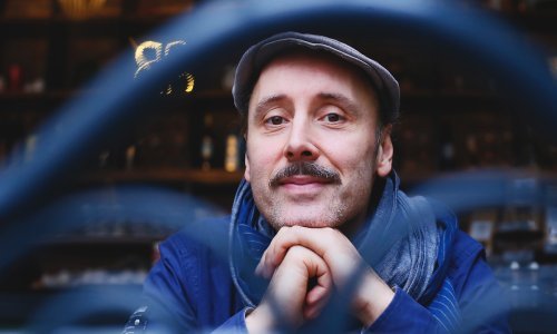 Dražen Šivak: Ili ćemo zabiti glavu u pijesak i zanimati se samo za vlastito preživljavanje ili ćemo se uključiti i preuzeti uzde