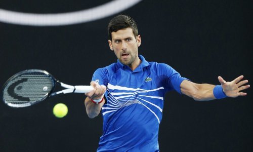 Đoković bez milosti uništio Francuza i izborio veliko finale s Nadalom; očekuje nas strašan meč