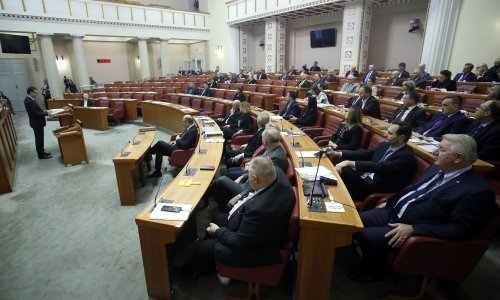 U Saboru danas 306 'opstruktivnih amandmana' oko privatizacije Ine, evo što to podrazumijeva