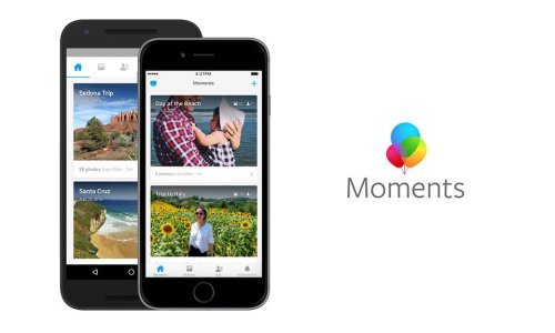 Facebook gasi Moments, evo kako ćete sačuvati fotografije