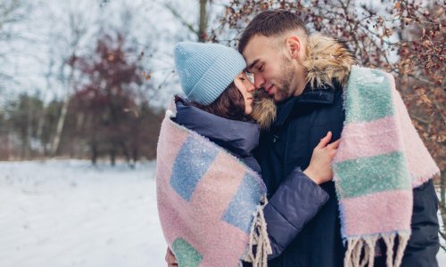 Kako topla riječ može grijati bolje od vatre i zašto je dobro prespavati zimu?