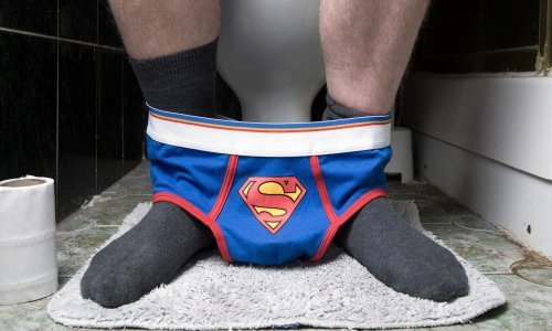 Liječnici bi vas uskoro mogli zamoliti da donirate svoj izmet