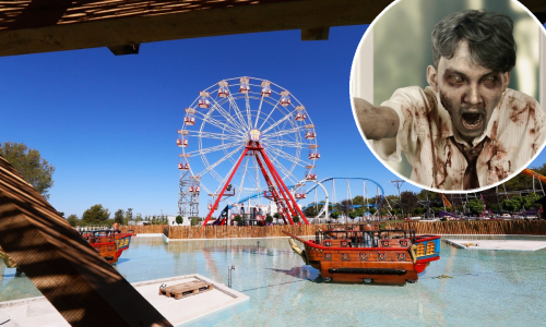 Želite plašiti ljude, a da vas netko za to plaća? Ovo je posao za vas