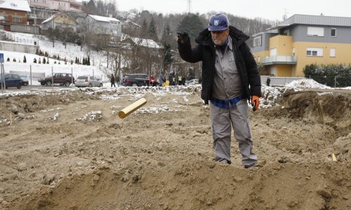 Bandić najavio da će bogataše kojima je oprostio dugove tjerati do Strasbourga