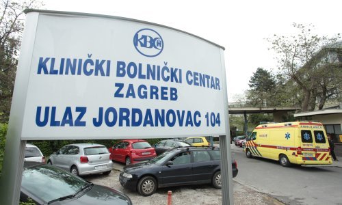 Sindikat medicinskih sestara osudio napade na zdravstvene djelatnike na Jordanovcu